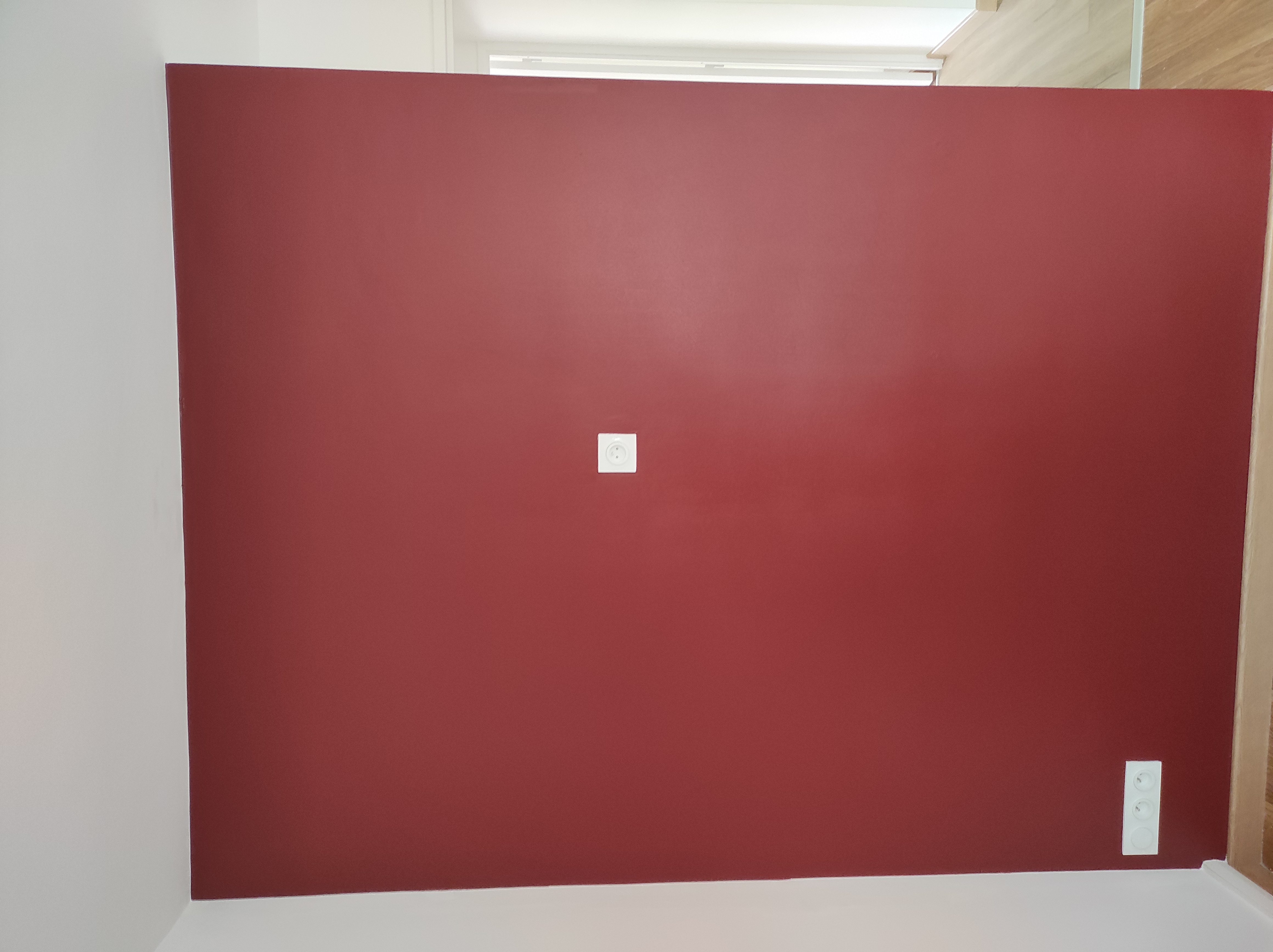 Peinture Intérieure 16